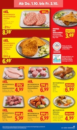 Barsch Angebot & Preis im aktuellen Lidl Prospekt Barsch Angebot im aktuellen Lidl Prospekt auf Seite 59