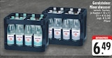 Mineralwasser Medium Angebote von Gerolsteiner bei EDEKA Düsseldorf für 6,49 €