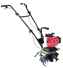 Microbineuse à Espace Emeraude dans Sainte-Pazanne