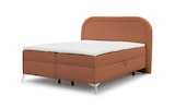 S-STYLE Boxbett mit Bettkasten Bouclé-Stoff Sonna im Höffner Prospekt S-STYLE Boxbett mit Bettkasten Bouclé-Stoff Sonna von im aktuellen Höffner Prospekt für 900,00 €