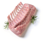 Aktuelles Spanferkel Rack Angebot bei tegut in Stuttgart ab 2,49 €