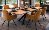 Esstisch im Angebot bei Kabs in Wismar Esstisch Angebote bei Kabs Wismar für 698,00 €
