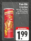 E center Duisburg - Crizzlies Angebot im Prospekt Crizzlies bei E center im Duisburg Prospekt für 1,99 €