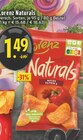 Aktuelles Naturals Milde Paprika Angebot bei E center in Wuppertal ab 1,49 €