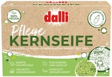 Pflege Kernseife Angebote von Dalli bei REWE Bonn für 0,99 €