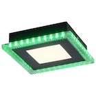 Just Light LED-Deckenleuchte 14510-18 bei POCO im Rostock Prospekt für 29,99 €