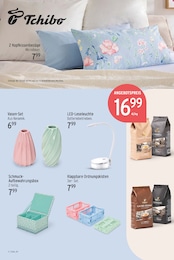 E center Schnittblumen im Prospekt 