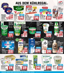 Sahne im HIT Prospekt "ECHTE VIELFALT" mit 20 Seiten (Aachen)