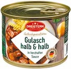 Gulasch halb & halb im Angebot bei Netto mit dem Scottie in Elmshorn Gulasch halb & halb Angebote von Dreistern bei Netto mit dem Scottie Elmshorn für 4,29 €