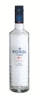 Vodka im Angebot bei Lidl in Hürth Vodka Angebote von Korol bei Lidl Hürth für 5,49 €