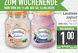 Joghurt Stracciatella von Landliebe im aktuellen EDEKA Prospekt für 1,00 €