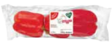 EDEKA Frischemarkt Braak - Paprika Angebot im Prospekt Paprika bei EDEKA Frischemarkt im Braak Prospekt für 1,39 €