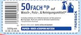 Netto Marken-Discount Arnstadt - Wasch-, Putz-, & Reinigungsmittel Angebot im Prospekt Wasch-, Putz-, & Reinigungsmittel bei Netto Marken-Discount im Arnstadt Prospekt für