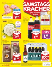 Kleiderschrank im Netto Marken-Discount Prospekt in Halle Aktueller Netto Marken-Discount Prospekt mit Kleiderschrank, "Aktuelle Angebote", Seite 50
