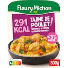 Plat cuisiné à Carrefour dans Lesparre-Médoc