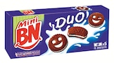 Duo - MINI BN dans le catalogue Colruyt