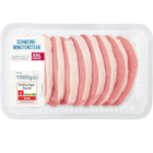 Schweine-Minutensteaks Angebote bei Netto Marken-Discount Langenhagen für 5,99 €