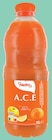 Jus de fruits vitamines a.c.e - NETTO en promo chez Netto Jus de fruits vitamines a.c.e - NETTO dans le catalogue Netto