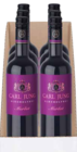 Merlot Angebote von Carl Jung bei Netto Marken-Discount Pinneberg für 27,00 €