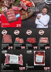 Rumpsteak im Selgros Prospekt in Falkensee Aktueller Selgros Prospekt mit Rumpsteak, "HIER KAUFEN PROFIS & GENIESSER", Seite 2
