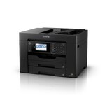 IMPRIMANTE MULTIFONCTION JET D'ENCRE EPSON WF-7840DTWF - Epson en promo chez Bureau Vallée IMPRIMANTE MULTIFONCTION JET D'ENCRE EPSON WF-7840DTWF - Epson dans le catalogue Bureau Vallée