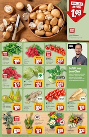 Ähnliche Pavillon Angebote im Prospekt "Dein Markt" von REWE in Emden Ähnliche Angebote wie Pavillon im Prospekt "Dein Markt" auf Seite 7 von REWE in Emden