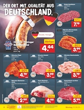 Grillfleisch im Netto Marken-Discount Prospekt in Plauen Aktueller Netto Marken-Discount Prospekt mit Grillfleisch, "Aktuelle Angebote", Seite 10