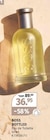 Eau de Toilette im Müller Prospekt Bottled von BOSS im aktuellen Müller Prospekt für 36,95 €