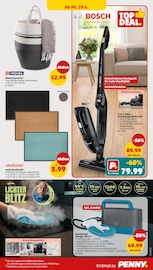 Aktueller Penny Prospekt mit Akku, "Wer günstig will, muss Penny.", Seite 27