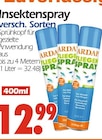 Aktuelle Ungezieferschutz Angebote bei Wreesmann in Dresden Aktuelles Fliegenspray Angebot bei Wreesmann in Dresden ab 12,99 €