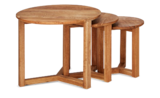 Couchtisch-Set Maddalena Angebote bei Höffner Aschaffenburg für 79,99 €