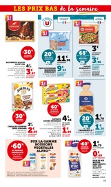 Cuisine Angebote im Prospekt "U Express" von U Express Cuisine Angebote im Prospekt "U Express" von U Express auf Seite 15