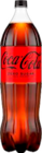 Cola Zero Sugar von Coca-Cola im aktuellen EDEKA Prospekt