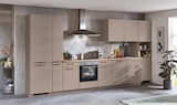 EINBAUKÜCHE von nobilia für 2.699,00 € bei Sconto SB im Angebot EINBAUKÜCHE von nobilia im aktuellen Sconto SB Prospekt