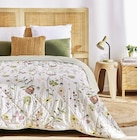 Couette imprimée en promo chez Gifi Caluire-et-Cuire à 19,95 €