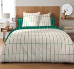 Parure maïté actuel - ACTUEL en promo chez Auchan Hypermarché Antibes à 14,00 €