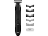 XT 3200 Series XT, Multigroomer, Schwarz im MediaMarkt Saturn Prospekt zum Preis von 32,99 €