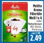 Angebot im EDEKA Hohenahr Prospekt EDEKA Hohenahr Prospekt mit im Angebot für 2,49 €