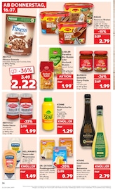 Ähnliche Laufband Angebote im Prospekt "Hier bin ich richtig" von Kaufland in Pforzheim Ähnliche Angebote wie Laufband im Prospekt "Hier bin ich richtig" auf Seite 39 von Kaufland in Pforzheim