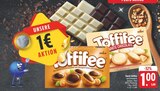 EDEKA Hartha Prospekt mit  im Angebot für 1,00 €