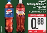 Pepsi im Angebot bei E center in Dachau Pepsi Angebote bei E center Dachau für 0,88 €