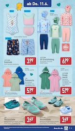 Ähnliche Schneeanzug Angebote im Prospekt "Aktuelle Angebote" von ALDI Nord Ähnliches Angebot bei ALDI Nord in Prospekt "Aktuelle Angebote" gefunden auf Seite 25
