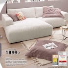 Aktuelle Ecksofa Angebote bei Möbel Martin in Mannheim Aktuelles Ecksofa Angebot bei Möbel Martin in Mannheim ab 1.899,00 €
