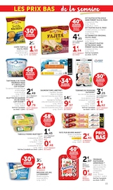 Promos Saumon Fumé dans le catalogue "U Express" de U Express Saumon Fumé en promo dans le catalogue U Express à la page 15