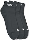 3er-Pack Sport- oder Sneaker-Socken Angebote von Puma bei Netto mit dem Scottie Freiberg für 5,99 €