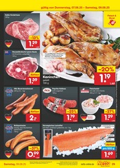 Paprika im Netto Marken-Discount Prospekt in Görlitz Aktueller Netto Marken-Discount Prospekt mit Paprika, "Aktuelle Angebote", Seite 49