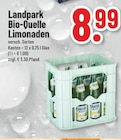 Limonaden bei Trinkgut im Dormagen Prospekt für 8,99 €