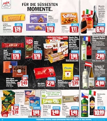 Chips Angebot im aktuellen HIT Prospekt auf Seite 12