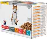 Maxi packs hill's en promo chez Maxi Zoo Maxi packs hill's dans le catalogue Maxi Zoo