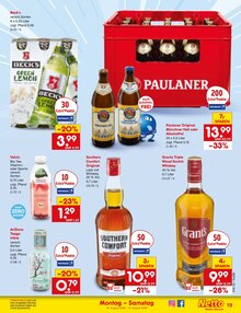 Volvic im Netto Marken-Discount Prospekt "Aktuelle Angebote" mit 63 Seiten (Neuwied)